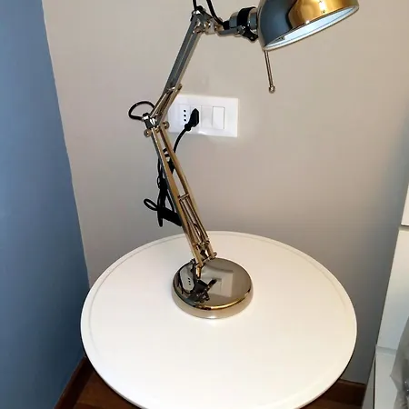 Lejlighed Carlo's B149c - Center - Da Carlo -