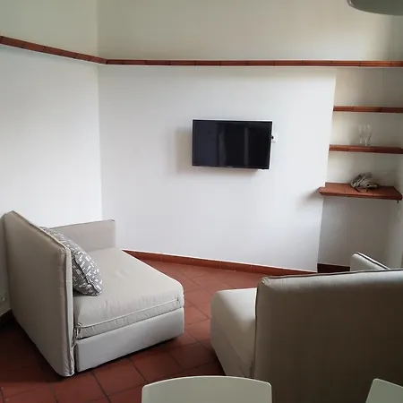 Διαμέρισμα Carlo's B149c - Center - Da Carlo - Σαν Ρέμο