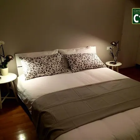 Carlo's B149c - Center - Da Carlo - 公寓 圣雷默