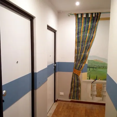 公寓 Carlo's B149c - Center - Da Carlo - *