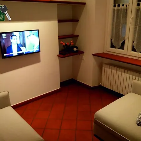 Carlo's B149c - Center - Da Carlo - * Sanremo