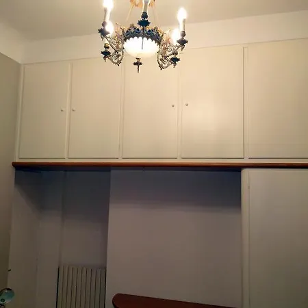 Carlo's B149c - Center - Da Carlo - 公寓