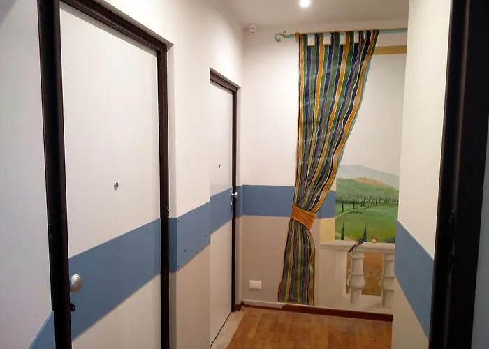 Appartement Carlo's B149c - Center - Da Carlo - *