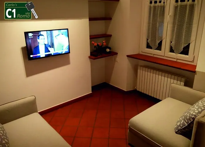 Carlo's B149c - Center - Da Carlo - * Sanremo