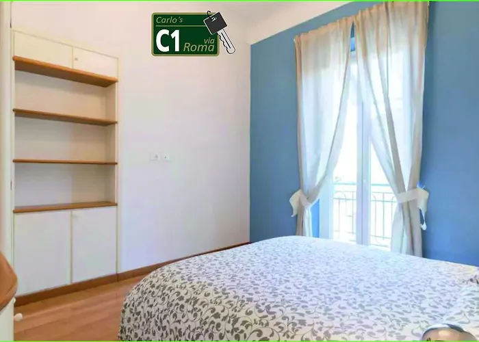 Appartement Carlo's B149c - Center - Da Carlo - *
