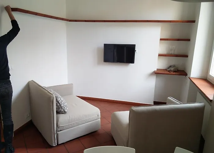 Apartamento Carlo's B149c - Center - Da Carlo - San Remo
