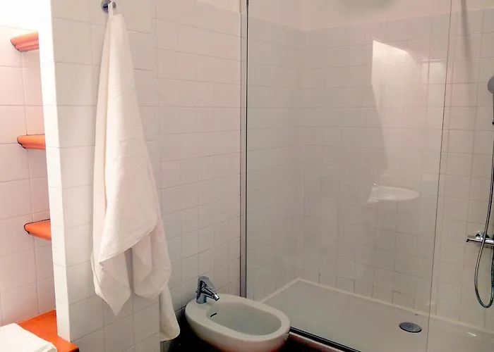 Carlo's B149c - Center - Da Carlo - Lägenhet