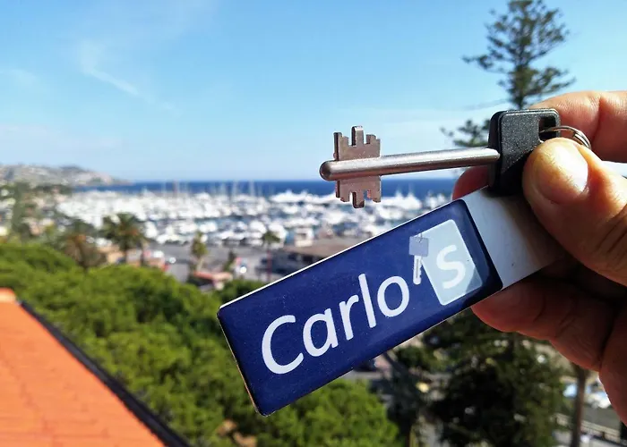 Lägenhet Carlo's B149c - Center - Da Carlo - Sanremo